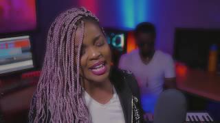 Nicole C. Mullen - My Redeemer Lives Cover by Sibu Rwambiwa