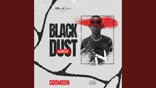 Gqomson (Official Audio)