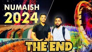 Hyderabad’s Exhibition NUMAISH  2024|| India’s Biggest Exhibition Very Cheap Rates .