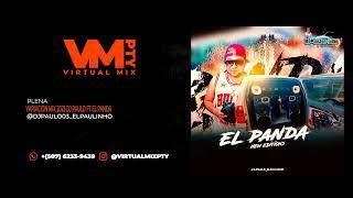VARIACIÓN MUSICAL MIXTAPE 2024 - EL PANDA X DJ PAULO EL PAULINHO -  Plena, Bachata, Salsa, Haitiano