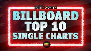 Billboard Hot 100 Single Charts | Top 10 | June 10, 2006 | ChartExpress