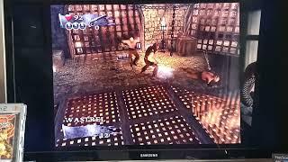Sony PlayStation 2 полная комплектация