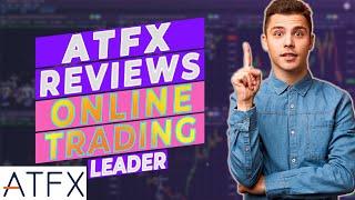 ATFX Review: Pros and Cons of ATFX