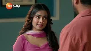 Naane Varuven | Ep - 754 | Preview | May 24 2025 | Zee Tamil