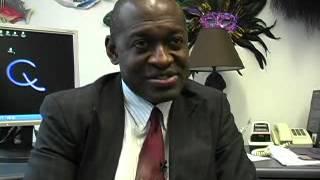 09 - Advice for Students Interested in Cancer Research - Interview with Dr. Alex Adjei