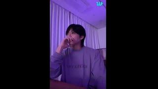 Sub [JungKook Live] 230726 - Oh, you're here? | Jungkook Weverse Live