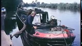 Mikron Theatre Co. 'It's The Narrowboat Show! 'Feature 1977