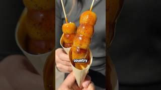 Korea is really living in the future 