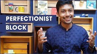 Perfectionist Block | Sadman Sadik (সাদমান সাদিক)