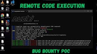 Remote Code Execution  -  CVE-2024-29269 | PoC