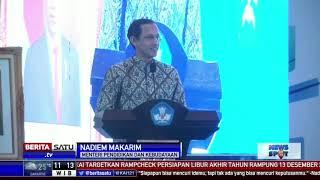 Ujian Nasional Dihapuskan di 2021