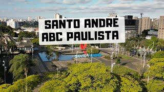 O QUE FAZER EM SANTO ANDRÉ? ABC PAULISTA