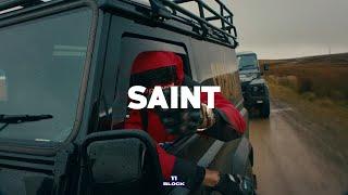 (FREE) Dave x Meekz Type Beat - "Saint" | UK Rap Instrumental