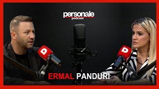 Rrëfimi i Ermal Pandurit për kërcënimet rreth emisioneve të tij- PODCAST PERSONALE