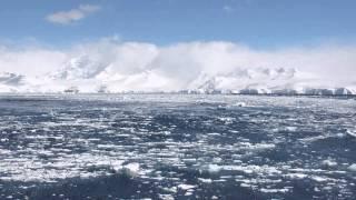 SONG FOR ANTARCTICA