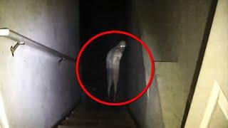 5 VIDEOS de TERROR EXTREMO PARANORMAL que NO PODRAS DORMIR |  2024