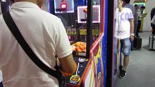 Basketball PRO Ticket Redemption Arcade Machine