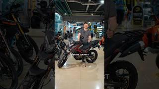 AVANTIS TOURIST - МОТОЦИКЛ ПОСЛЕ КОТОРОГО ТЫ ЗАБУДЕШЬ ПРО БМВ