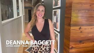 Meet the Team - DeAnna Baggett