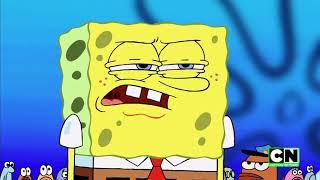 If SpongeBob Movie Is On Cartoon Network
