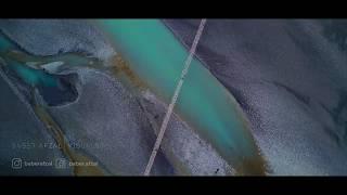 Beautiful Pakistan: Aerial drone views of Skardu and Hunza - ATARAXIA