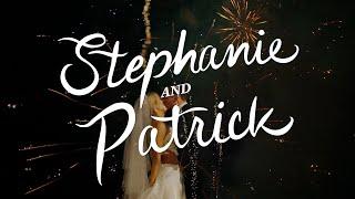 Stephanie & Patrick | Baton Rouge Luxury Wedding Video |  Bride Film