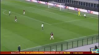 Donnaruma make mistake! ManU vs Milan! By FunFoot TV