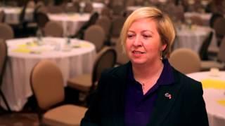 Conference and events filming services - a Chocolate Films client testimonial