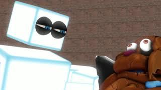 (SFM/Meme/FNAF) How Melted Chocolate Bonnie got Made
