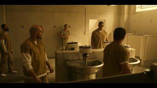 REACH ER (2022) - Bathroom Fight Scene  | You Movies