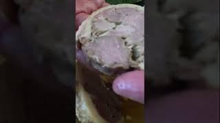 Это продукт для быстрого потребления