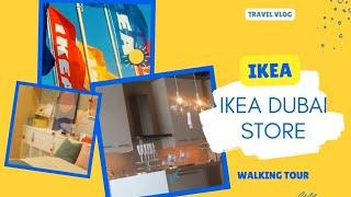 Affordable IKEA Products at IKEA store in Dubai Jebel Ali Festival Plaza