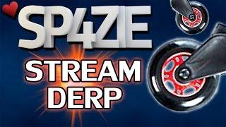  Stream Derp - #71 CUSTOM WHEELS