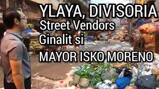 Ylaya Divisoria Street Vendors Pagkatapos Magtinda sa Kalsada, WALA NA KAYONG BABALIKAN!