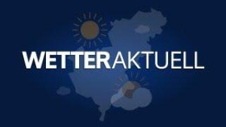 WETTERaktuell vom 03.01.2025