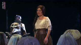 Dalibor - Czech Opera by Smetana with English Captions and German subtitles