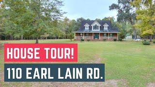 110 Earl Lane Road, Guyton, GA 31312 | Homes for sale in Guyton, GA