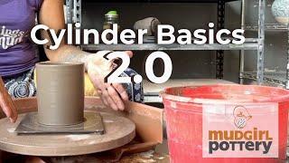 Basics of Cylinder-- 2.0