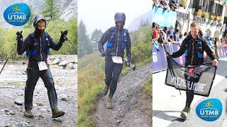 Ultra-Trail du Mont-Blanc® | UTMB® 2017 | Ultra Trkac Srbija