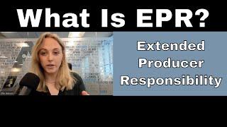 What is Extended Producer Responsibility (EPR) for Germany and France