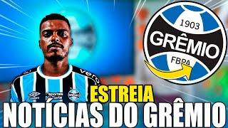 Corinthians x Grêmio É HOJE! Midia repercute duelo DECISIVO de Hoje! Tricolor vem REFORÇADO noticias