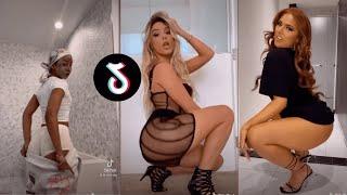 TikTok Buss It Dance Challenge Compilation #bussit #bussitchallenge  - TikTok Videos