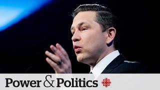 What Poilievre’s career in politics says about how he would govern Canada | Power & Politics