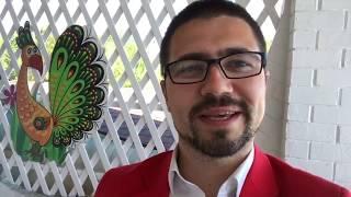 Детская программа на фестивале "Психология 3000"