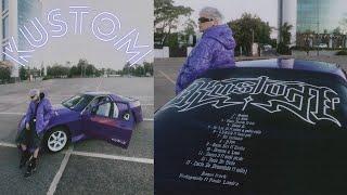 LIT killah - KUSTOM (Album Completo)