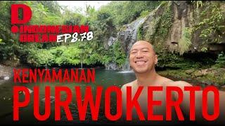 Kenyamanan Purwokerto - .ID Weekly Vlog Eps 78