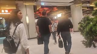 Dubai Mall Vlog :  Dubai Chinatown 4K walking tour #tour #travel  #travelvlog  #trending #enjoyment