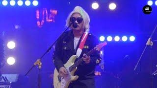 Selamat Tinggal Kekasihku - J-Rocks - Live At Allo Bank Festival 2024