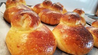 LE MIE BRIOCHES SICILIANE COL TUPPO