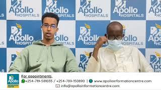 Colon Cancer | Patient Testimonial | Dr. Kishore V Alapati, Colorectal Surgeon | Apollo Hospitals